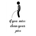 thumbnail image 4 of Funny Toilet Stickers Toilet Lid Stickers for Bathroom Fun Cartoon Sticker Decal, 4 of 7