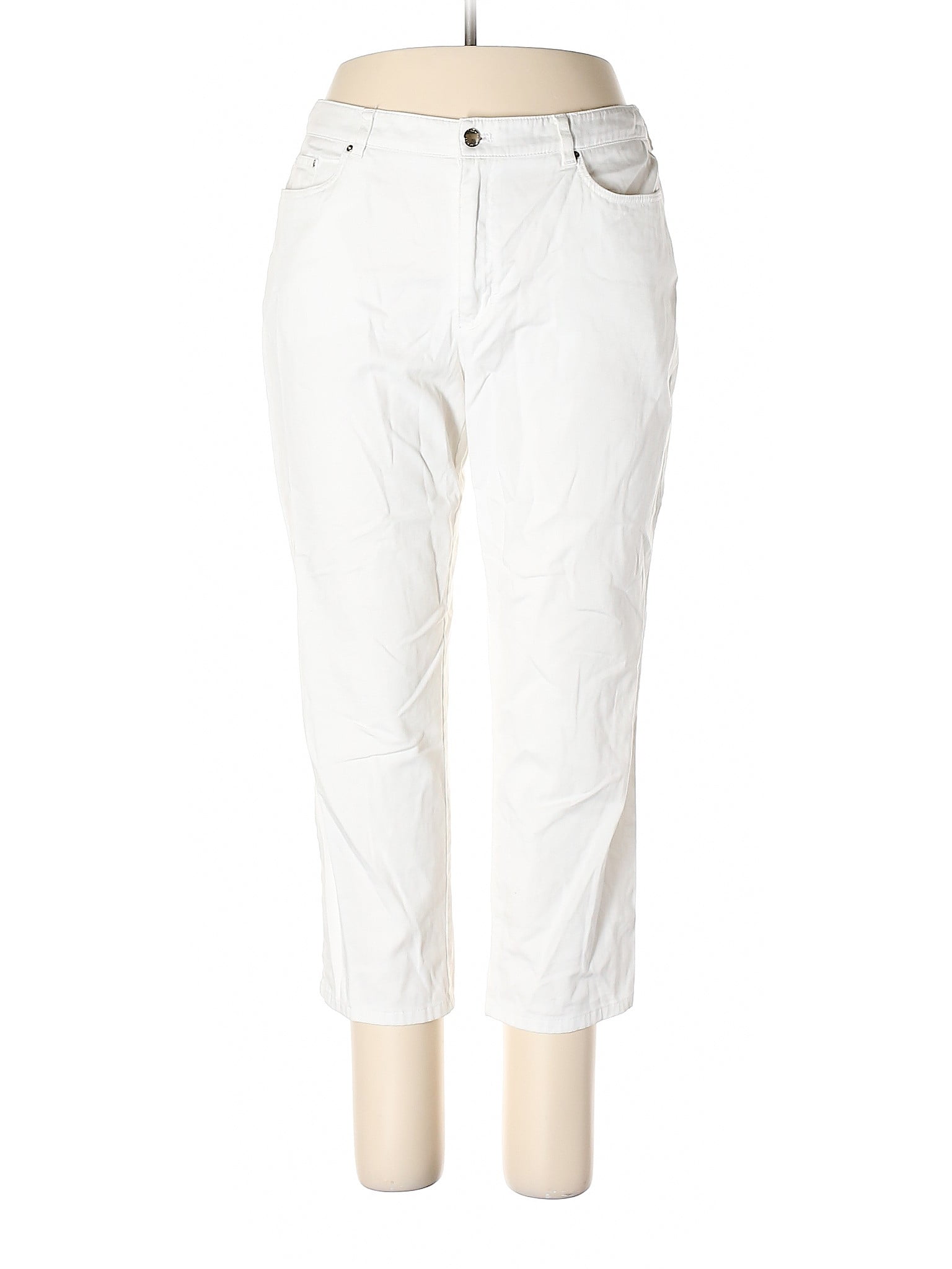jones new york signature jeans