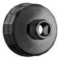 thumbnail image 4 of Llave para filtro de aceite, 07aaa-plca100. Llave para tapa de filtro de aceite de 65 mm para extracción rápida y sencilla de elemento CL. negro, 4 of 8