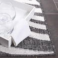 thumbnail image 2 of SAFAVIEH Beach House Kaeden Botanical Indoor/Outdoor Area Rug, 2 of 9