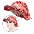 thumbnail image 1 of Summer pasamontañas con capucha y de bufanda Vino rojo Colcomx Bandana de ciclismo, 1 of 8