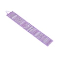 thumbnail image 3 of Miangastore Craft Room Organization Purple Waterproof Rectangular Storage Bag 1Pack 3X21X132CM, 3 of 8