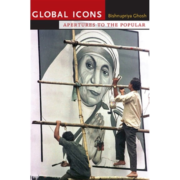 Pre-Owned Global Icons: Apertures to the Popular, (Paperback)