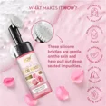 thumbnail image 4 of Wow Skin Science Himalayan Rose Face Wash 150ml, 4 of 5
