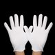 thumbnail image 1 of Milisten 20Par Guantes De Para Trabajo Protección Industrial Y Manipulación De Objetos, 1 of 8