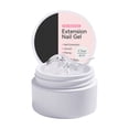 thumbnail image 2 of Non-Sticky Nail Extension Gel, Clear - Non-Sticky Nail Extension Gel Kit, Sculptable Carvable Odorless Led Gel for Acrylic Nails & Home Diy Manicure, Nail Art Easter Mother'S Day N Makeup Organizers, 2 of 6