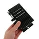 thumbnail image 3 of Amplificador portátil para coche, para casa y motocicleta, compacto, control de audio, miniamplificador de potencia para ordenador y MP3, 12 V, amplificador de audio para coche, 3 of 7