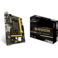 thumbnail image 3 of TARJETA MADRE BIOSTAR B450MH DDR4 HDMI VGA PCIe M.2 AM4 RYZEN BIOSTAR B450MH, 3 of 3