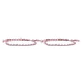 thumbnail image 3 of Qarigey trenzada, accesorio de decoración de moda, para hombres y mujeres, adorno de mano, pulseras de hilo ajustables con adornos de borlas Type8 NO8, 3 of 6