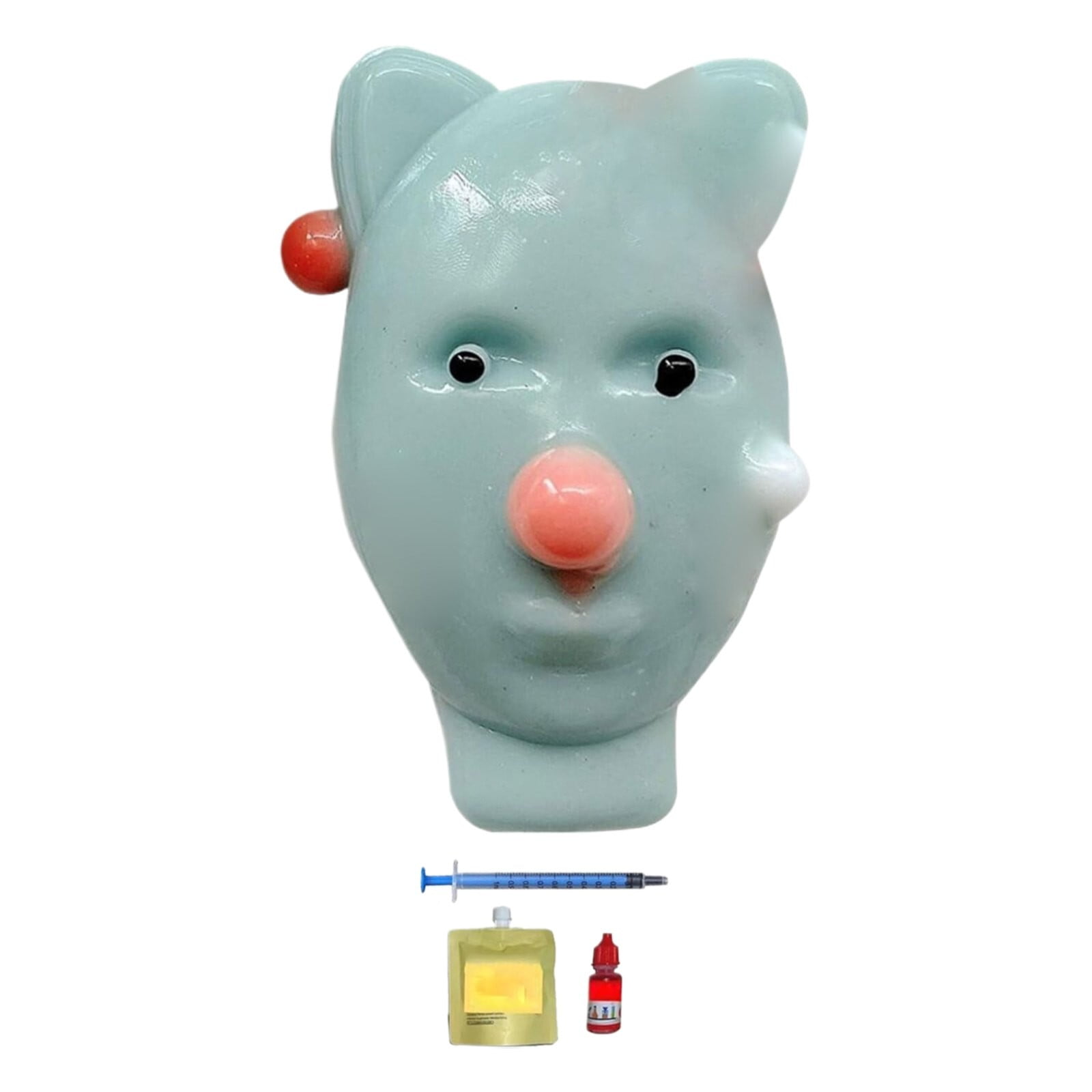 Jouet Pérce-Bouton - Simulateur Réaliste Pincement Point Noir et Acné | Gadget Fidget Silicone Anti Stress Réutilisable | Cadeau Drôle Blague pour Adulte Enfant Anxiété et Dermatillomanie Jouet Pérce-Bouton - Simulateur Réaliste Pincement Point Noir et Acné | Gadget Fidget Silicone Anti Stress Réutilisable | Cadeau Drôle Blague pour Adulte Enfant Anxiété et Dermatillomanie