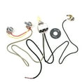 thumbnail image 3 of Eigraketly Kit de arnés de cableado de guitarra eléctrica con interruptor, herramientas de reparación de palanca, accesorios de plata, Accesorios para instrumentos musicales, 3 of 6