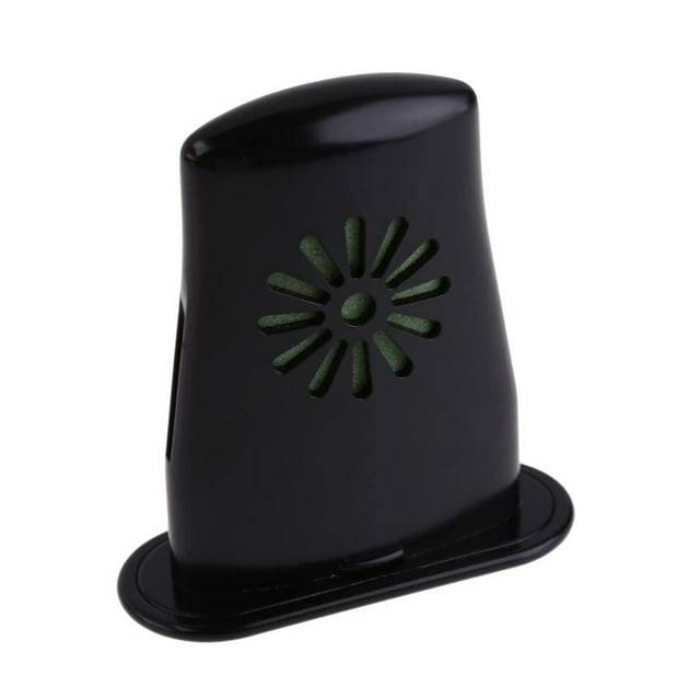 Humidificateur pour Trous de Son de Guitare, Humidificateurs Acoustiques pour Guitares, Réservoir Utile pour Joueurs de Guitare