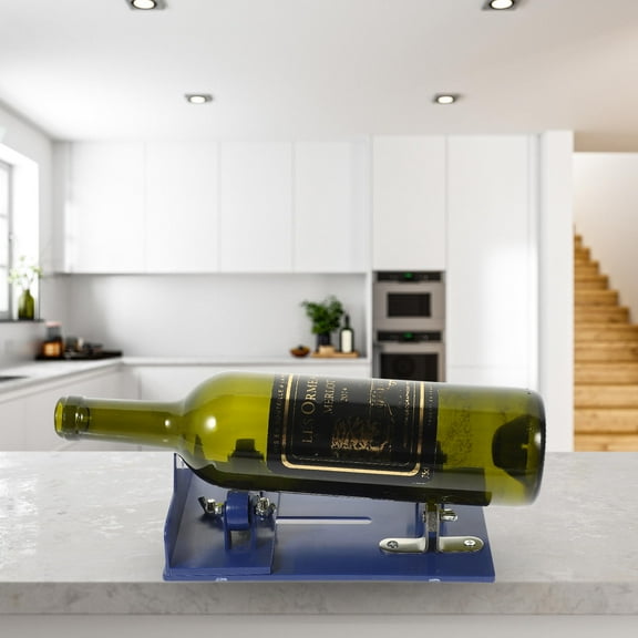 OFFIGAM Plastic Bottle Cutter Tool for Crafting and Projects, Versatile and Easy to Use