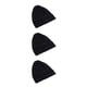 thumbnail image 5 of Sonducket Sombrero Otoño Invierno Gorros Turbantes Baggy Underscarf Caps Bonnet Ajustable Islámico Hijab Headwear Wrap Gifts negro Type1 NO1 Sonducket CBP380451, 5 of 6