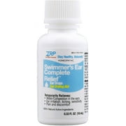 Swimmer's Ear Complete Relief .33 OZ