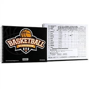 Murray Sporting Goods Basketball Scorebook - 35 Games - 15 Players