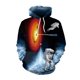 thumbnail image 1 of Sudaderas con capucha para hombre, jersey con capucha, chándal con gráfico de cielo estrellado, ropa de calle para pareja, ropa masculina Auutmn, 1 of 4