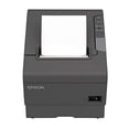 thumbnail image 1 of Impresora Térmica EPSON TM-T88VI-061, Térmico, 180 x 180 DPI, 350 mm/s, Alámbrico, 1 of 3