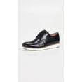 thumbnail image 3 of Zapato Oxford Shortwing Original Grand para Hombre Cole Haan Negro Talla 9 US, 3 of 6