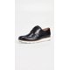 thumbnail image 3 of Zapato Oxford Shortwing Original Grand para Hombre Cole Haan Negro Talla 9 US, 3 of 6