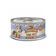 Angle View: Merrick - Purrfect Bistro Adult Canned Cat Food Pate Tuna - 3 oz.