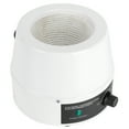 thumbnail image 3 of Manto calefactor eléctrico laboratorio termostático chaqueta calefactora eléctrica control de temperatura 500mL 250W enchufe estadounidense 110V, 3 of 14