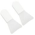 thumbnail image 3 of WREESH Silicone Facial Mask Brush Mini Soft Tip Short Handle, 3 of 4