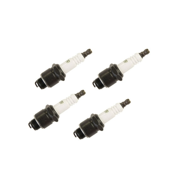 ACDelco R45 Spark Plug Fits select: 1967 JEEP UNIVERSAL, 1967 CHEVROLET K20