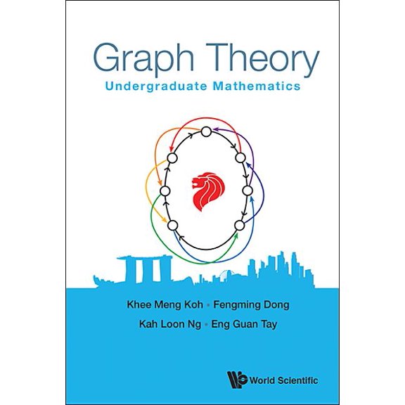 Graph Theory: Undergraduate Mathematics, (Paperback)