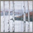 thumbnail image 1 of 33 x 63 in. In Between Framed Acrylic Artwork, 1 of 1
