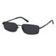 thumbnail image 1 of Gafas de sol SOJOS rectangulares polarizadas UV400 para mujeres/hombres, 1 of 6