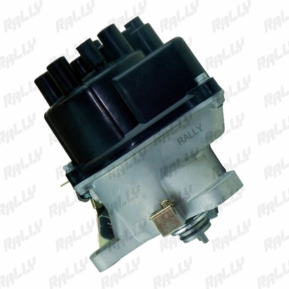 Ignition Distributor For Honda Accord 1990-1991 L4 2.2L RSD-TD31U D8031 (1263)