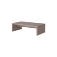 thumbnail image 1 of FM FURNITURE Sells Monitor Stand White Oak Engineered Wood, 1 of 7