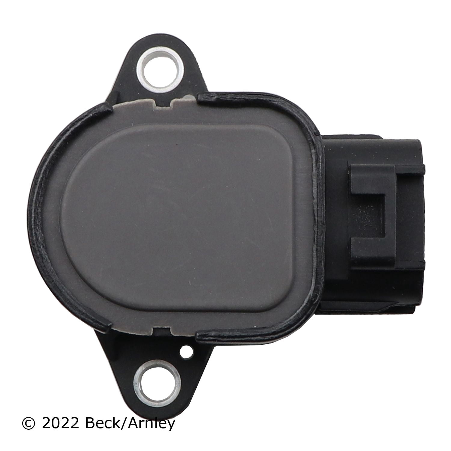BeckArnley 158-0632 Throttle Position Sensor