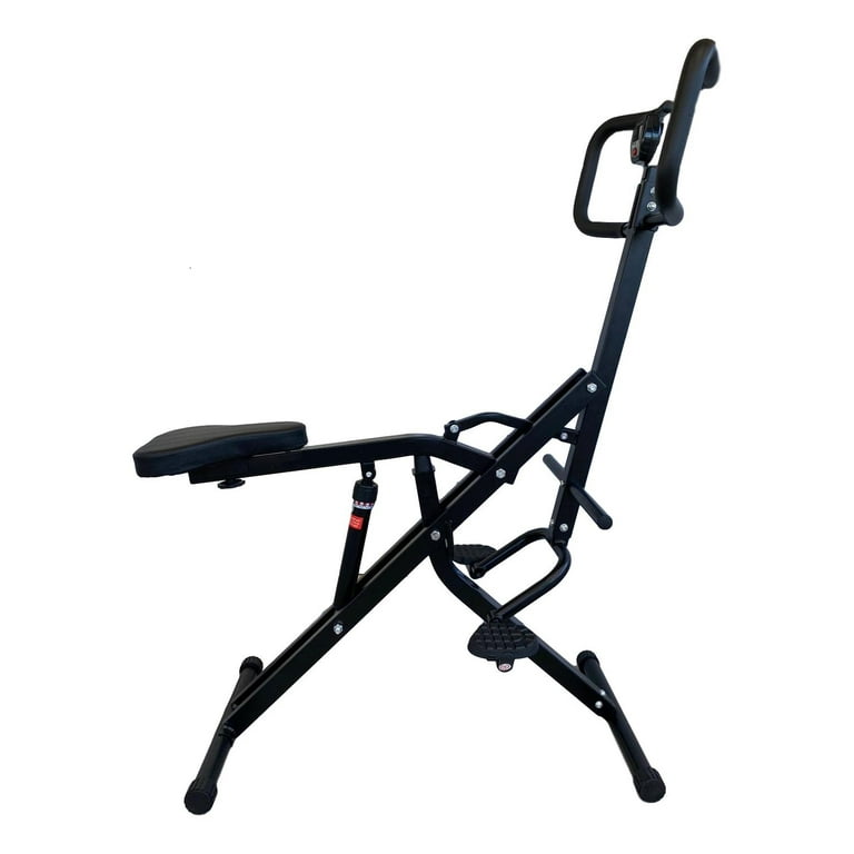 Fitness Gym Equipment Weight Ab Power Total Crunch Rider Bodybuilding  Exercise Horse Riding Machine - China Sports Equipments and Spinning Bike  price