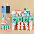 thumbnail image 4 of Caja ciega de Sonny Angel, serie Kawaii, adorno para coche, decoración para teléfono móvil, personajes de Cupido, muñecos de anime, regalo de Navidad, juguetes, 4 of 5