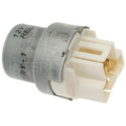 lexus ls engine cooling fan motor relay