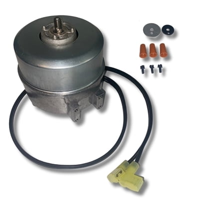 E81653 Fan Motor For Hussmann 115 Volt 60Hz