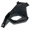 thumbnail image 2 of BRP 517304801 Ski-Doo OEM Deep Black Right Hand Panel, 2 of 10