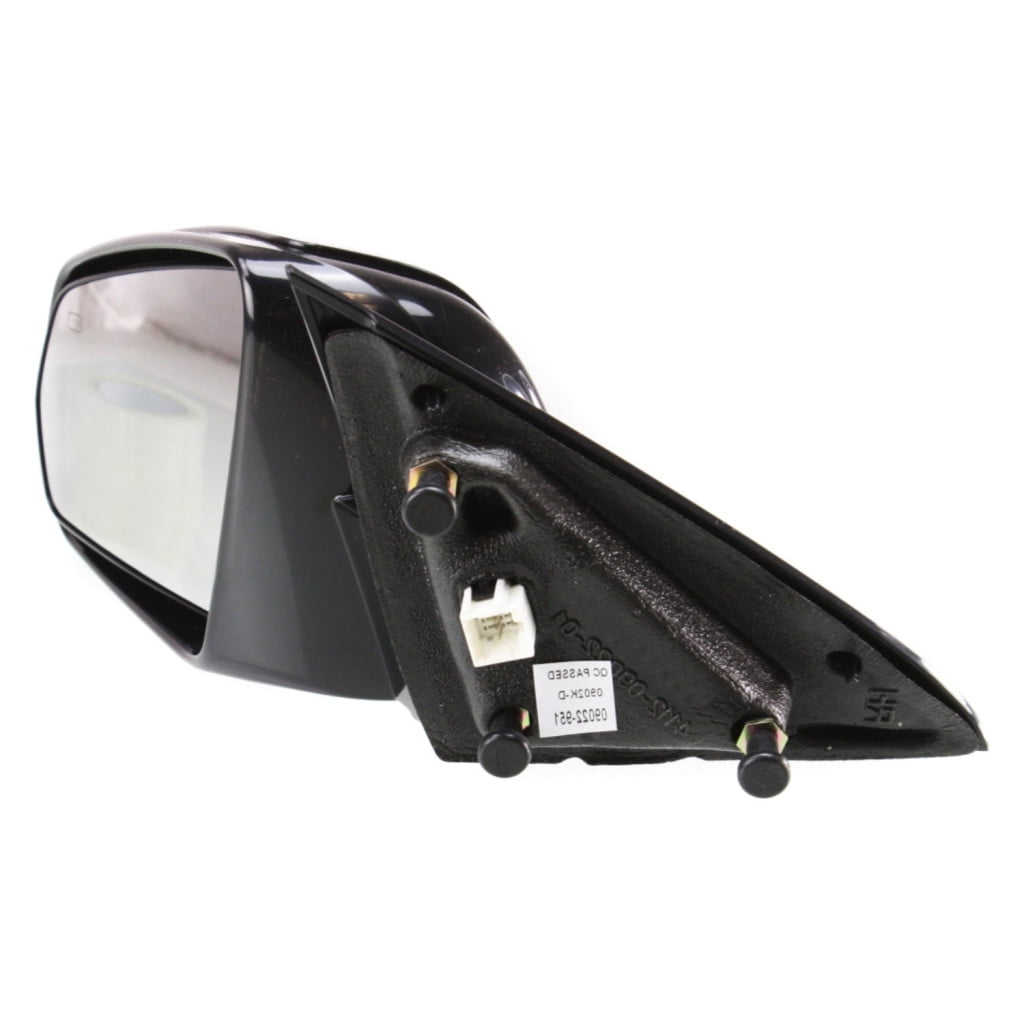 For Chrysler Sebring Sedan 2007 2008 2009 Door Mirror Driver Side | Power | Heated | Non-Folding | Paint To Match | 1AL011XRAC | CH1320270
