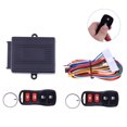 thumbnail image 3 of HORIALENCE 1 Set Car Security Devices Remote Unlock System for Car Owners, 3 of 6