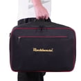 thumbnail image 3 of Sac de Rangement pour Pédale d'Effets de Guitare Électrique, Étui de Transport Portable, Diverses Tailles, 3 of 7