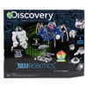 Discovery Build & Create Robotics Kit, STEM, D.I.Y. Robots, 8+