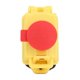 thumbnail image 4 of Electromagnetic Switch 4P 250V 18A IP55 Waterproof Industrial ON Off Switch for 7x12 7x14 0618 CJ18A, 4 of 4