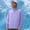 Sun Protection Jacket-Watermelon Red, variant on Gamivast Sun Protection Hoodie for Men Solid Lightweight Jackets Windbreaker Jackets Toggle Hooded Outdoor Casual Travel Hiking Cycling Daily Wear