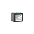 thumbnail image 2 of Adorama Battery Pack Replacement - Batterie de Caméscope - Li-Ion - 2400 mAh, 2 of 4