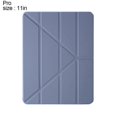 thumbnail image 2 of Custom Color Match For Your 11 Inch iPad Pro, Soft Suede Material Provides Comfort And Grip, 11Inch, 2 of 5