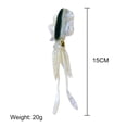 thumbnail image 1 of 15,5 cm 20g calamar biónico señuelos de pesca en el mar cebo Wobbler Artificial (azul) Likrtyny Para estrenar, 1 of 9