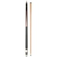 thumbnail image 2 of ASKA Poker DIAMONDS Cards and Dice Billiard Pool Cue, 58" Hard Rock Canadian Maple, Hard Tip, CD3, 2 of 7