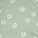 thumbnail image 5 of Sleep 'N Play Gerber para niñas recién nacidas con estampado floral dorado, 5 of 7